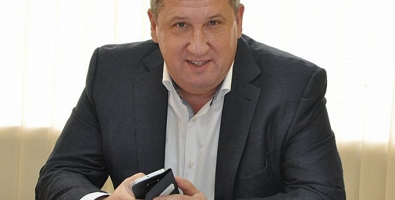 Уволен заместитель префекта ЮЗАО Сергей Разорёнов