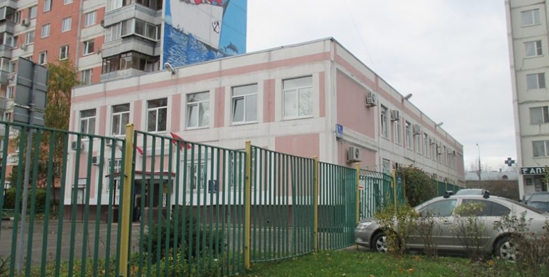 Объявлен тендер на выполнение работ по текущему ремонту помещений управы района Северное Бутово