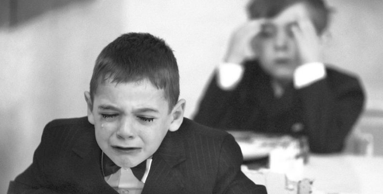Вся параллель 4 классов школы №2006 будет обучаться в школе №1174 весь следующий год