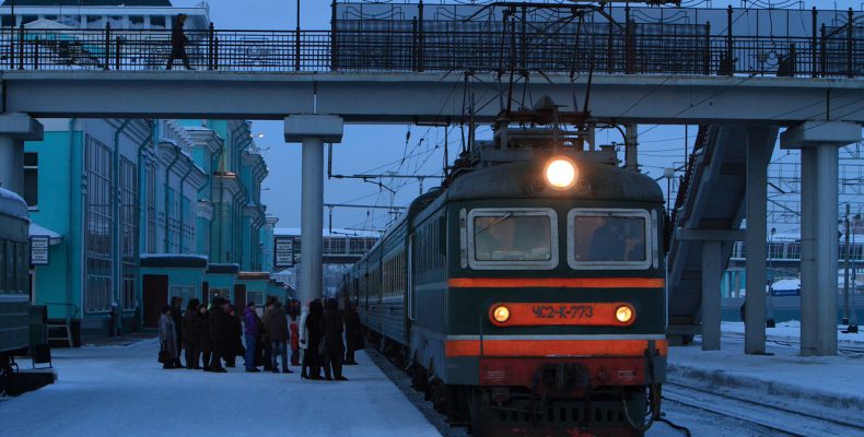 Электрички будут дополнительно останавливаться на станциях «Бутово» и «Щербинка» на Пасху