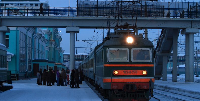 Электрички будут дополнительно останавливаться на станциях «Бутово» и «Щербинка» на Пасху