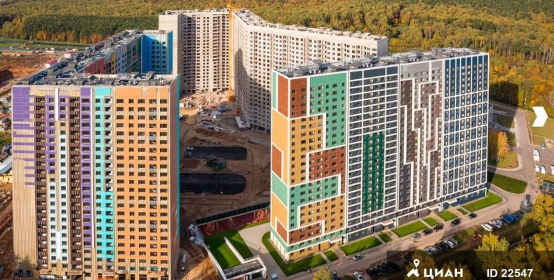 Северное Бутово вошло в ТОП3 самой дорогой арендой жилья