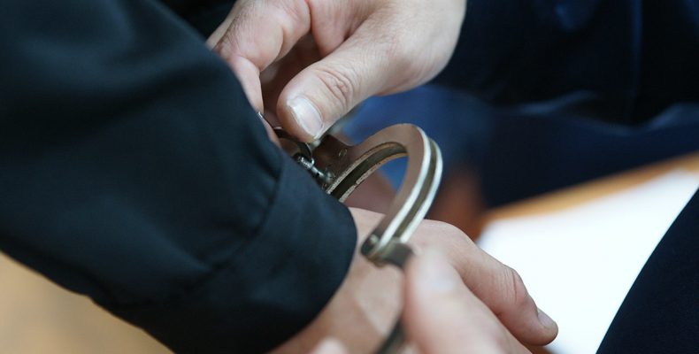 Задержали подозреваемую в приготовлении к сбыту наркотических средств