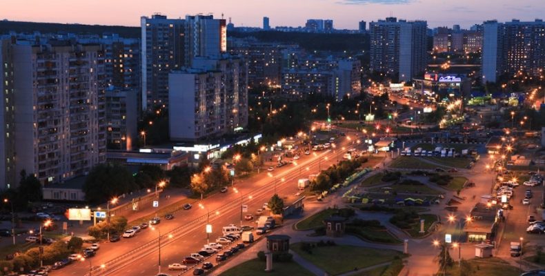 Встреча жителей с главой управы района Северное Бутово пройдёт 15 ноября