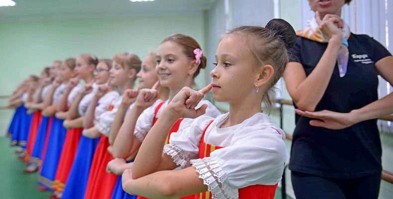 Досуговые комплексы появятся возле новых храмов в Москве