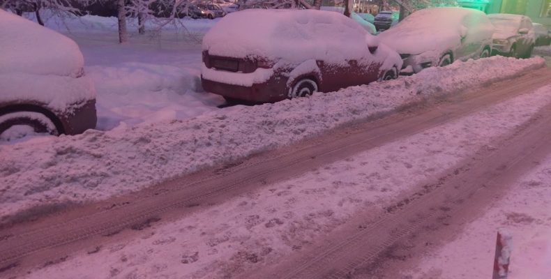 Как вы оцениваете работу ЖКХ района Северное Бутово зимой 2018?