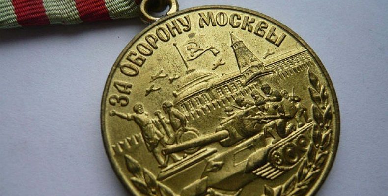 Столетний юбилей ветерана отметят в Южном Бутово