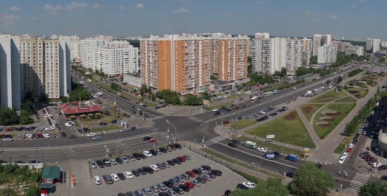 Северное Бутово – один из самых безопасных районов столицы