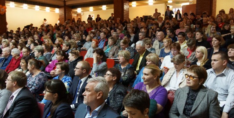 Встреча жителей с главой управы района Северное Бутово пройдёт 18.10.2017