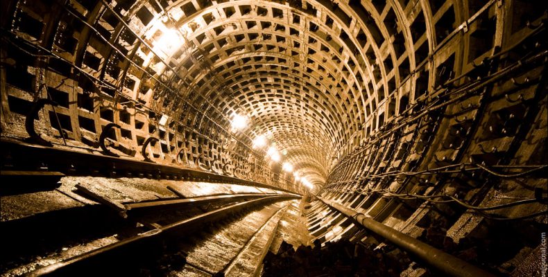 Рядом с районом Южное Бутово появится новое метро