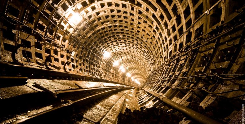 Рядом с районом Южное Бутово появится новое метро