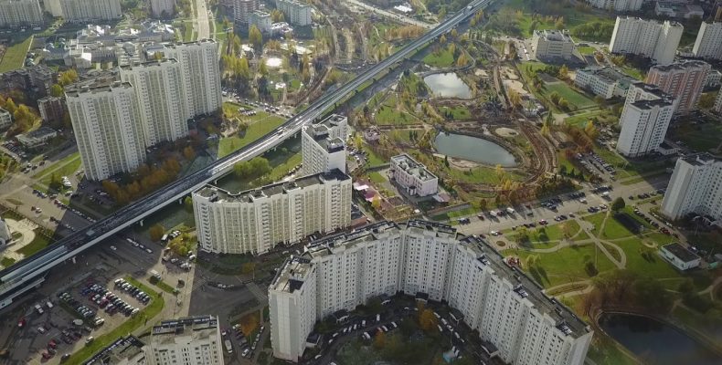 В Южном Бутово начались переселения по программе реновации