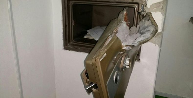 Квартиру в северном бутово обокрали на 7 млн руб.