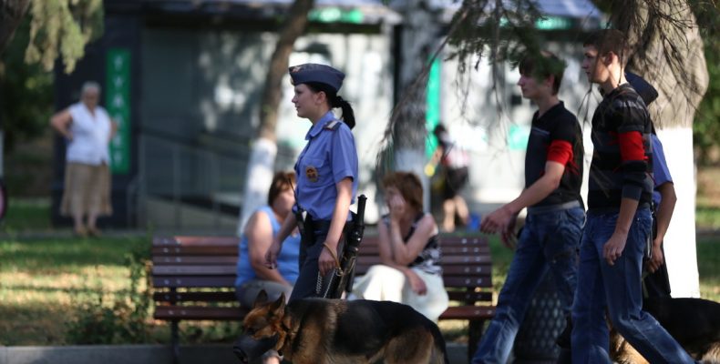 Бутовчан вновь соберёт на своё занятие «Школа безопасности»