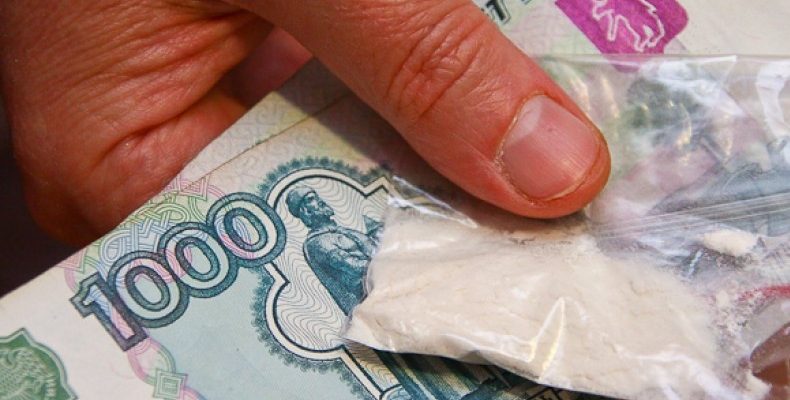 В Северном Бутово задержали подозреваемого в сбыте героина