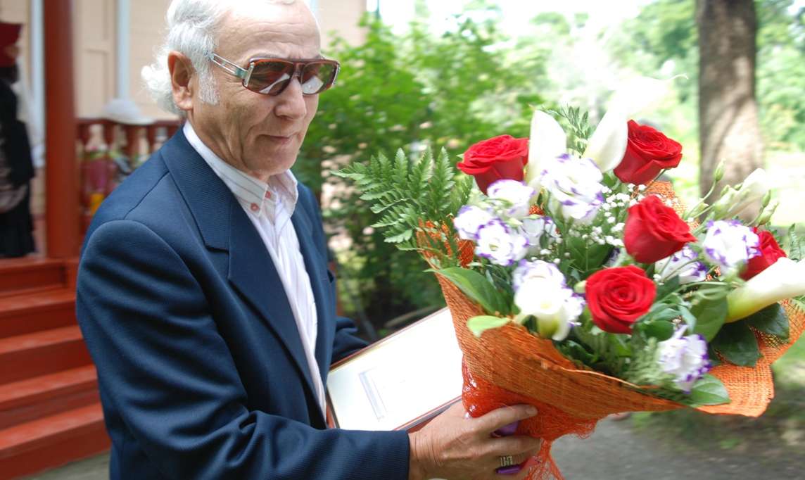 В Северном Бутове пройдёт встреча с писателем Владимиром Амоковым