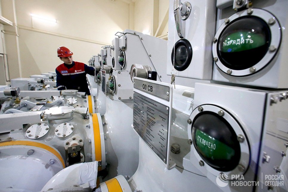 Подстанцию в Северном Бутово достроят к 2020 г, в Саларьеве — к 2022 г