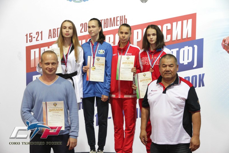 Ученица 11 «А» класса школы № 2006 Елизавета Ряднинская стала чемпионкой юношеских Олимпийских игр