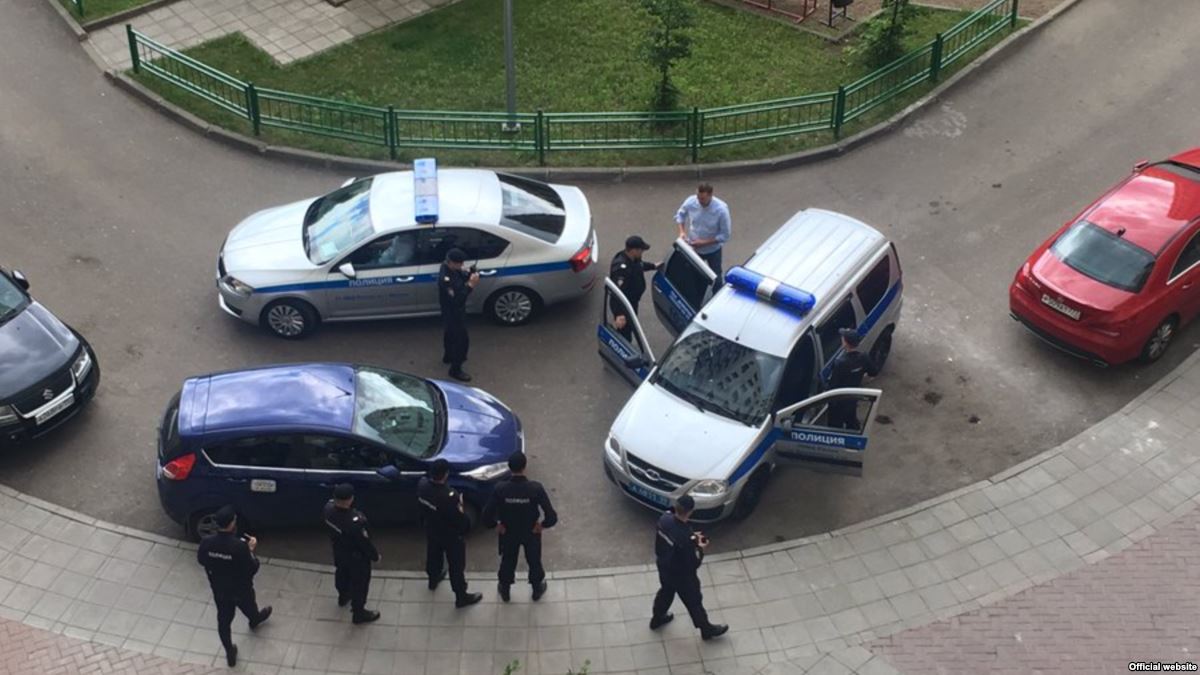 В Северном Бутово жители обнаружили тело мужчины