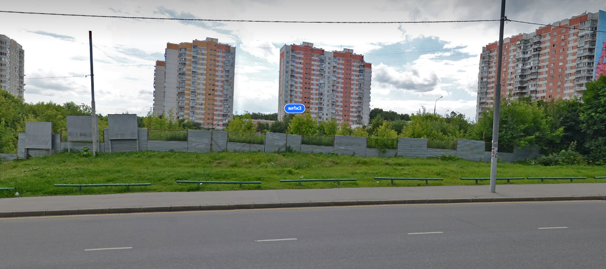 Салоны северного бутово. Северное Бутово 2023