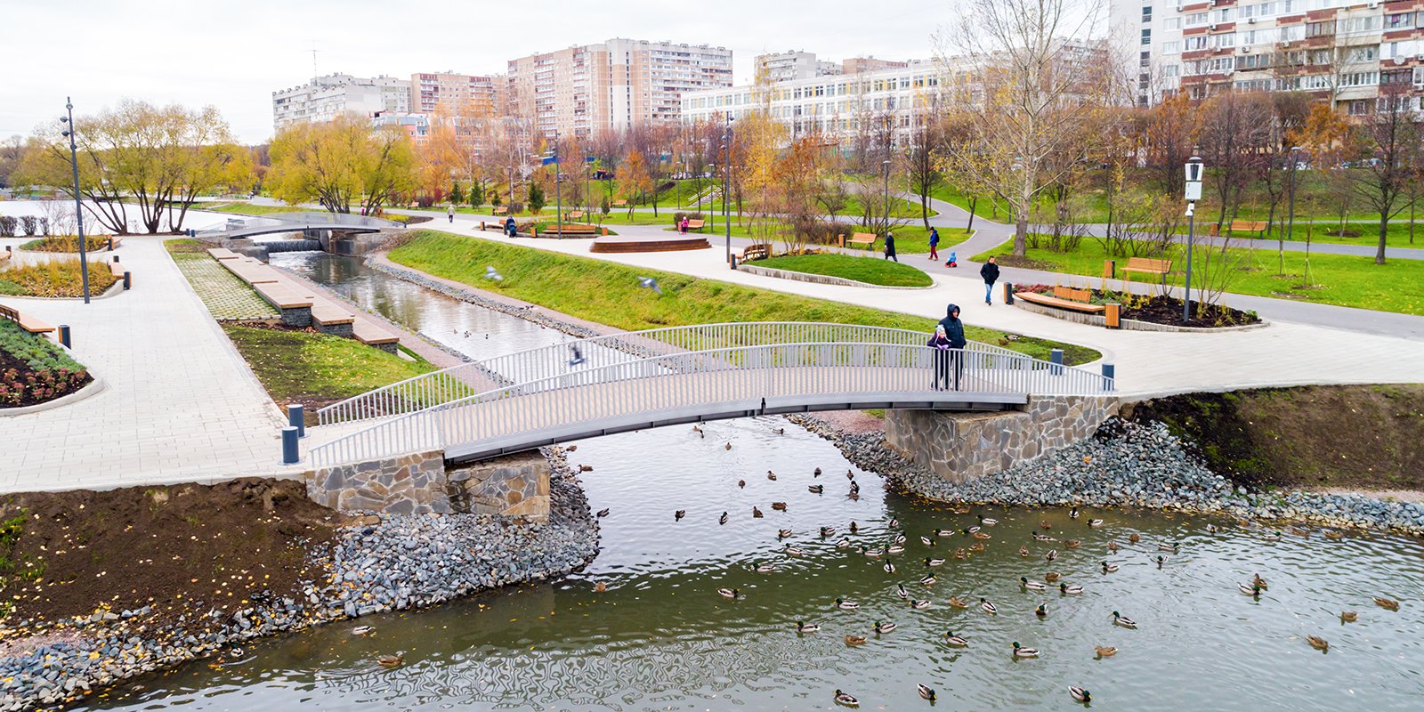 северное бутово москва