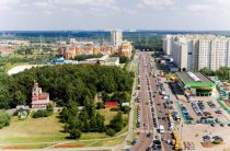 Планы развития района Северное Бутово