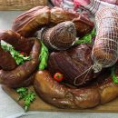Жители Северного Бутово смогут попробовать казахские деликатесы на зимней ярмарке 