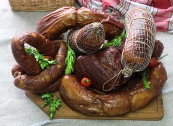 Жители Северного Бутово смогут попробовать казахские деликатесы на зимней ярмарке 