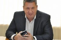 Уволен заместитель префекта ЮЗАО Сергей Разорёнов