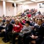 На встрече главы управы Регины Захаровой с жителями района говорилось о долгах бутовчан за ЖКУ