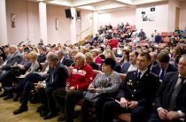 На встрече главы управы Регины Захаровой с жителями района говорилось о долгах бутовчан за ЖКУ