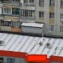 В Северном Бутово жилой дом освободили от незаконной пристройки