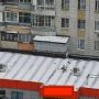 В Северном Бутово жилой дом освободили от незаконной пристройки