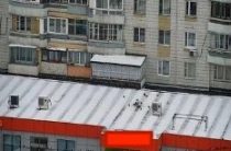В Северном Бутово жилой дом освободили от незаконной пристройки