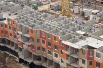 В 2017 году в ЮЗАО введено в эксплуатацию 17 объектов