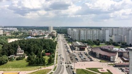 Алексей Прокудин покинул пост главы управы в Северном Бутово
