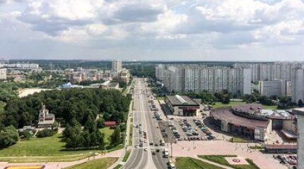 Алексей Прокудин покинул пост главы управы в Северном Бутово