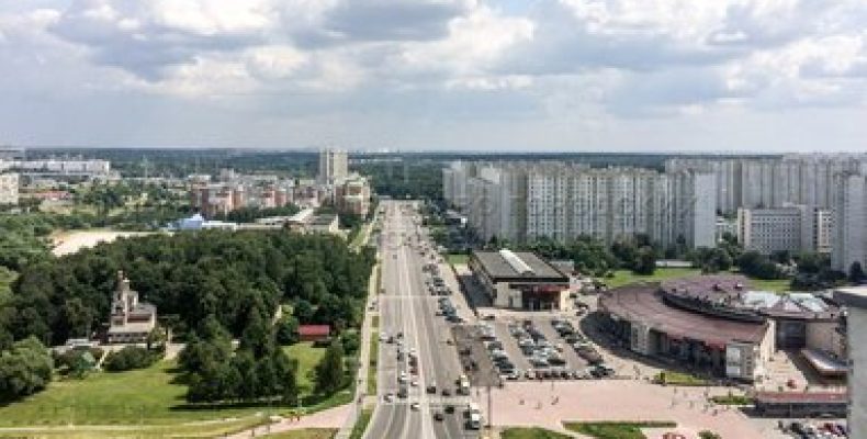 Алексей Прокудин покинул пост главы управы в Северном Бутово