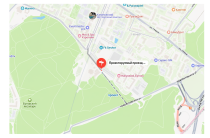 В Северном Бутово появится новый выезд на Новобутовскую улицу