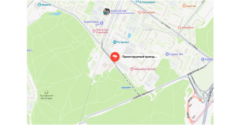 В Северном Бутово появится новый выезд на Новобутовскую улицу