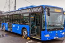 По ЮЗАО и району Северное Бутово пройдут новые автобусные маршруты