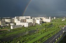 Глава управы Регина Михайловна Захарова и жители района Северное Бутово будут говорить о зимнем досуге и спорте