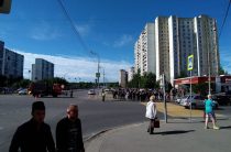 В Северном Бутово прошло празднование Ураза-байрама