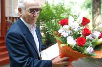 В Северном Бутове пройдёт встреча с писателем Владимиром Амоковым