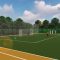 Благоустройство-2022. Юго-Западный округ. Северное Бутово.