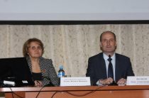 Префект ЮЗАО провел встречу с жителями Северного Бутово