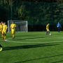 Соответствующее требованиям ФИФА футбольное поле появилось в Северном Бутово