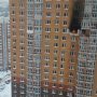 Взрыв в ЖК «Бутово-Парк»