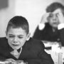 Вся параллель 4 классов школы №2006 будет обучаться в школе №1174 весь следующий год