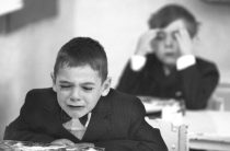 Вся параллель 4 классов школы №2006 будет обучаться в школе №1174 весь следующий год